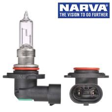 Narva 48060 - 12V 55W PX22d HIR2 Halogen Headlight Globe (Box of 1)